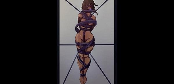  The BDSM and Bondage Dungeon Gallery 2